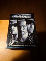 Dvd Box Fast en Furious Heroes, Vanaf 16 jaar, Ophalen of Verzenden, Zo goed als nieuw, Actiethriller