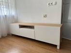 Ikea Besta tv meubel 180cm, 150 tot 200 cm, Ophalen of Verzenden, Zo goed als nieuw, Minder dan 100 cm