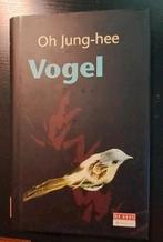 O. Jung-Hee - Vogel, Ophalen of Verzenden, O. Jung-Hee, Zo goed als nieuw, Nederland