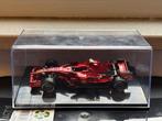 Ferrari F2008 Felipe Massa, uit nalatenschap., Hobby en Vrije tijd, Modelauto's | 1:43, Ophalen of Verzenden, Nieuw, Auto, Overige merken