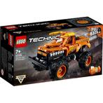 LEGO Technic 42135 Monster Jam El Toro Loco nieuw in doos, Nieuw, Complete set, Ophalen of Verzenden, Lego