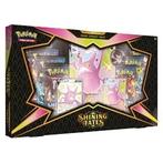 Shining Fates: Shiny Crobat VMAX Collection (Sealed), Ophalen of Verzenden, Nieuw