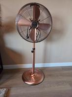 Bestron ventilator rosegold, Witgoed en Apparatuur, Ventilatoren, Ophalen, Zo goed als nieuw