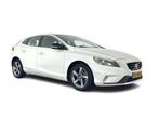 Volvo V40 2.0 D2 R-Design-Pack Business *XENON | LEATHER -AL, Voorwielaandrijving, Traction-control, Gebruikt, 4 cilinders