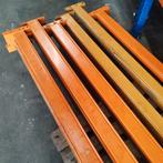 Liggers 2700mm voor magazijnstelling, Ophalen