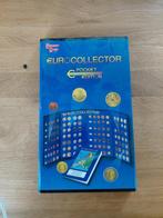 Eurocollector pocket met ongebruikte munten, Postzegels en Munten, Ophalen of Verzenden, Overige landen, Overige waardes, Setje