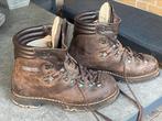 Echt leer, Meindl air active wandelschoenen heren (mt 45), Ophalen, Zo goed als nieuw, Schoenen