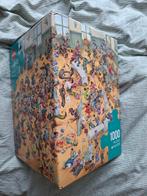 Heye puzzels, Ophalen of Verzenden, Zo goed als nieuw