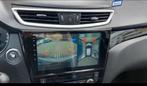Nissan qashqai 2013-2017  J11Carplay Android auto bluetooth, Nieuw, Ophalen of Verzenden