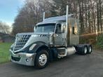 2014 International LoneStar SFA 6x4 Truck 72-BTD-3 Euro 6, Auto's, Overige merken, Euro 6, Overige brandstoffen, Bedrijf