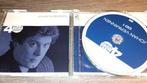 Johan Verminnen ‎- Alle 40 Goed [2 CD], Cd's en Dvd's, Ophalen of Verzenden, Zo goed als nieuw