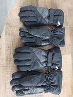 Ski handschoenen Dames maat 8.5 en Heren maat 10., Ophalen of Verzenden, Zo goed als nieuw, Overige typen
