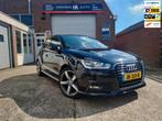 Audi A1 Sportback 1.0 TFSI Adrenalin, Navigatie, Cruise cont, Auto's, Te koop, Benzine, Hatchback, Gebruikt