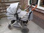 Kinderwagen, Kinderen en Baby's, Kinderwagens en Combinaties, Ophalen, Gebruikt