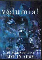 Volumia! - Live in Ahoy, Alle leeftijden, Ophalen of Verzenden, Zo goed als nieuw