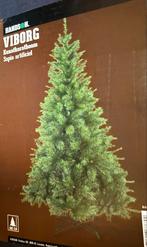 Mooie kerstboom 180 cm., Ophalen, Zo goed als nieuw