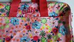 Oilily tas., Sieraden, Tassen en Uiterlijk, Tassen | Damestassen, Ophalen of Verzenden, Zo goed als nieuw, Rood, Schoudertasje