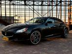 Maserati Quattroporte - 3.0 S Q4 - Alcantara - Keyless !, Automaat, Euro 5, Zwart, USB