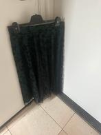 Elegante rok maat xL met elastiek groen, Verzenden, Maat 46/48 (XL) of groter, Zo goed als nieuw, Onder de knie
