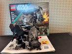 2 sets Lego star wars 75412, Ophalen of Verzenden, Zo goed als nieuw, Actiefiguurtje
