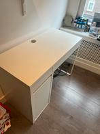 Ikea bureau, Huis en Inrichting, Bureaus, Ophalen, Gebruikt, Bureau