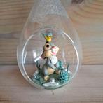 Disney Stampertje ornament, Ophalen of Verzenden, Overige figuren, Zo goed als nieuw, Beeldje of Figuurtje