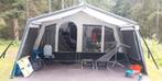Zeer nette Jamet Arizona black style 2017 all season doek, Caravans en Kamperen, Ophalen