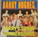 Barry Hughes > Barry's sunny summersongs, Gebruikt, Overige genres, 7 inch, Single