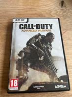 Call of Duty: Advanced Warfare - PC ROM, Spelcomputers en Games, Games | Pc, Ophalen, Gebruikt, Vanaf 18 jaar, Shooter