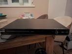 Philips DVD Recorder/Player HDD, Philips, Gebruikt, Met harddisk, Dvd-recorder