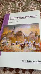 Breda. Begijnhof- Ommuurd en afgeschermd, 20e eeuw of later, Ophalen of Verzenden, Zo goed als nieuw, C. van Beek
