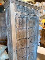 India/Ibiza style kast, Ophalen of Verzenden, Nieuw, 25 tot 50 cm, 50 tot 100 cm