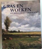 Schilders van het groene hart  GRAS EN WOLKEN, Antiek en Kunst, Ophalen of Verzenden