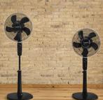 2x Cecotec Forcesilence 65W Statiefventilatoren, Ophalen, Nieuw, Statiefventilator