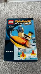 LEGO Island Xtreme Stunts nr. 6733 NIEUW, Ophalen of Verzenden, Nieuw, Lego