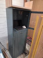 Computerkast, Huis en Inrichting, Ophalen, Zo goed als nieuw