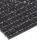 Antislipmat partij diverse maten Nieuw!, Ophalen, 75 m² of meer, Zwart, Nieuw