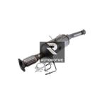 Renault Master / Opel Movano 2.3CDTI Roetfilter 208022746R, Bahnhofsplatz 1
65423  Russelsheim am Main, DE, Ophalen of Verzenden