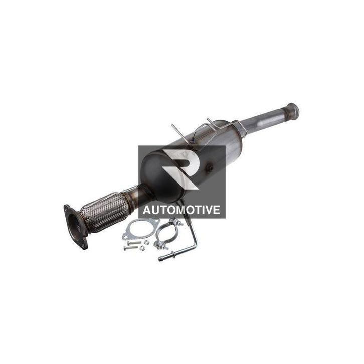 Renault Master / Opel Movano 2.3CDTI Roetfilter 208022746R, Auto-onderdelen, Filters, Opel, Renault, Nieuw, Ophalen of Verzenden