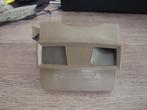 view-master made in belgium, Verzamelen, Ophalen of Verzenden, Gebruikt