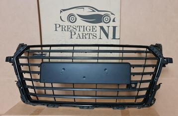 Grill Audi TT 8S TTS Origineel Grille 8S0853651A bj.2014- beschikbaar voor biedingen