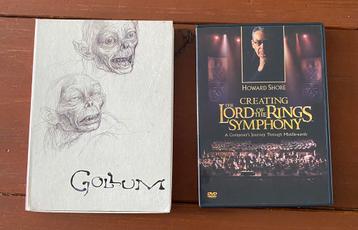 Lord of the rings dvd’s beschikbaar voor biedingen