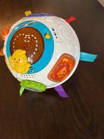 VTech Dierenraddraaibal, Ophalen of Verzenden, Zo goed als nieuw, Mobiel, Met licht