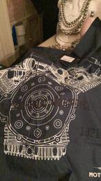 Moto guzzi sjaal, Verzenden