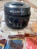 BellaVita Waxapparaat, Ophalen of Verzenden, Zo goed als nieuw, Overige typen