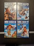 Ice age 1 tm 4 ( 2,3 en 4 nog nieuw in seal ), Alle leeftijden, Ophalen of Verzenden, Nieuw in verpakking