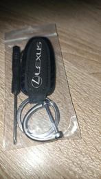 Lexus - sleutelhanger, Ophalen of Verzenden, Nieuw