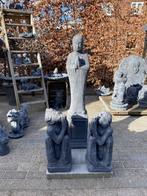 Diverse Oosterse Tuinbeelden, Ophalen, Nieuw, Beton, Overige typen