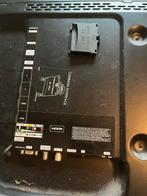 Samsung UE40D6570 - Defect Geluid - Voor Klusser, Audio, Tv en Foto, Televisies, Ophalen, 100 Hz, Samsung, 40 tot 60 cm