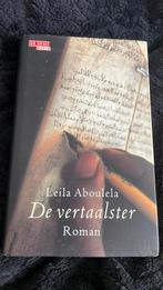 Leila Aboulela, Boeken, Gelezen, Ophalen of Verzenden